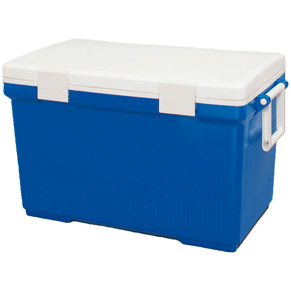 アイリスオーヤマ　クーラーボックス45L