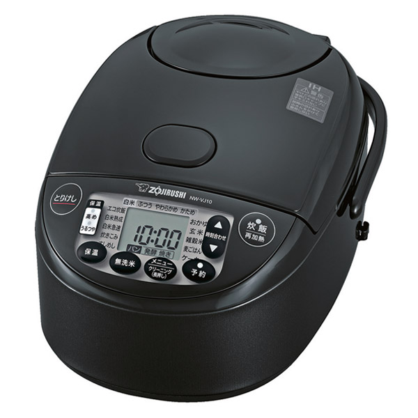 象印　IH炊飯ジャー　5.5合