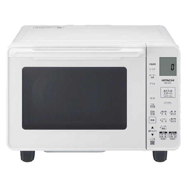 日立オーブンレンジ