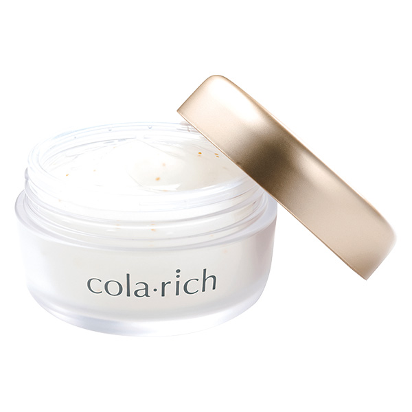 コラリッチEXブライトニングリフトジェル