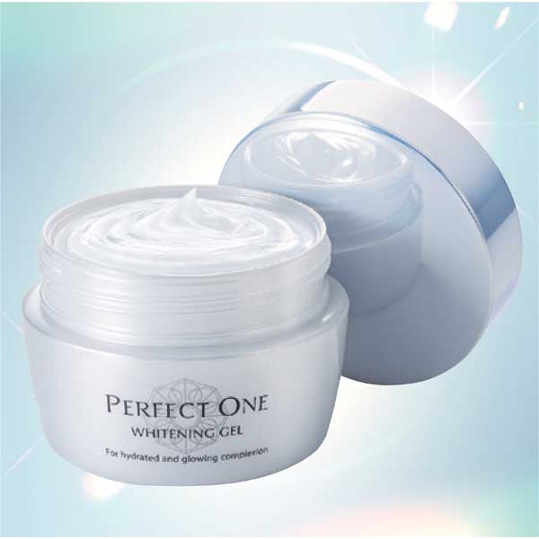 パーフェクトワン薬用ホワイトニングジェル