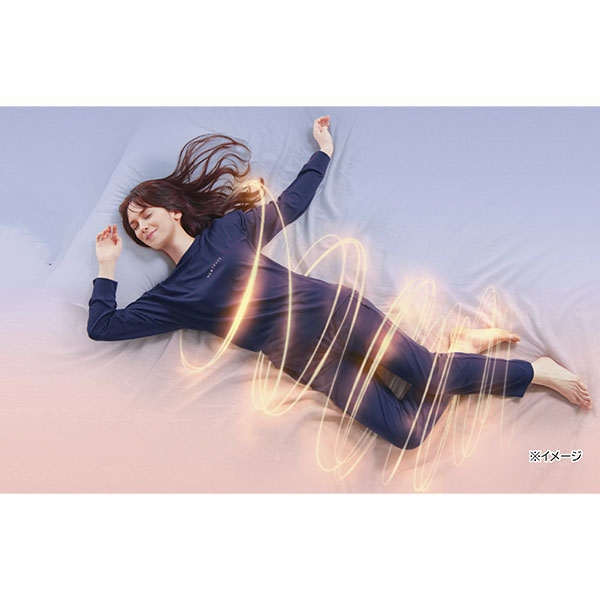 ニューピースリカバリーウェア スリープ LL