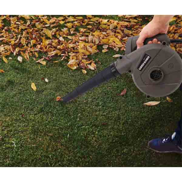 ガーデンブロワー