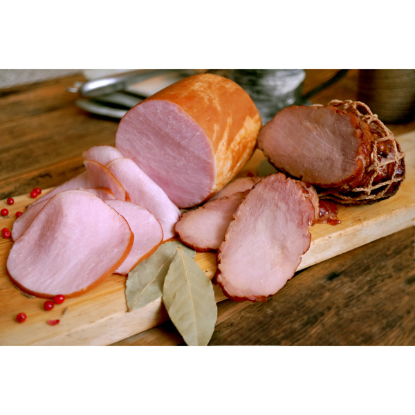 鎌倉ハム富岡商会のエンブレム3本詰合せ