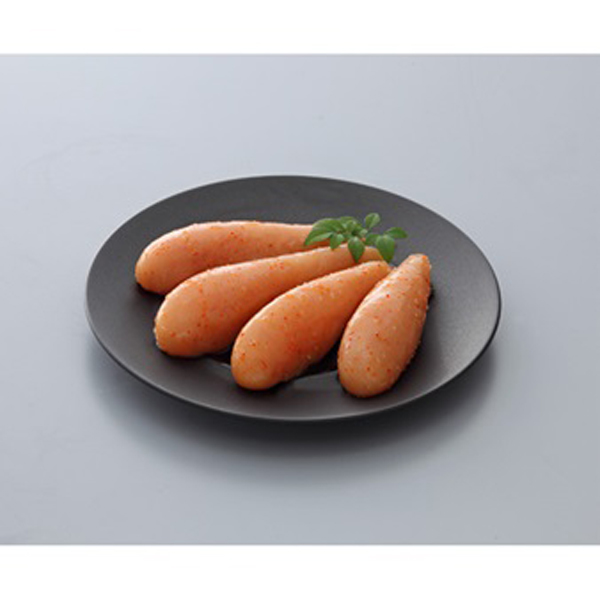 やまや　熟成無着色明太子400g