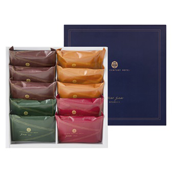 京都センチュリーホテル　ホテルガレット