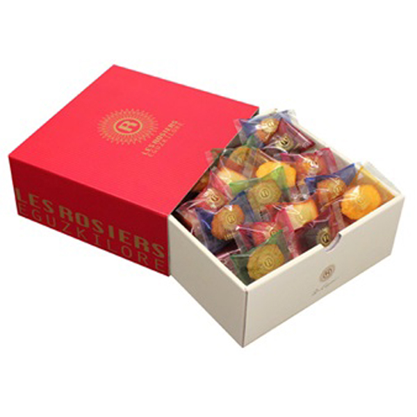 銀座京橋　レ ロジェ エギュスキロール　銀座プチガトー