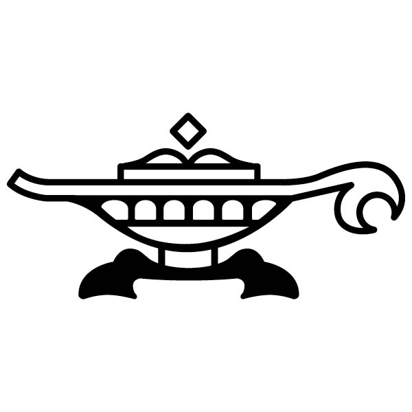 グラファイトトースター／アラジン　グリーン