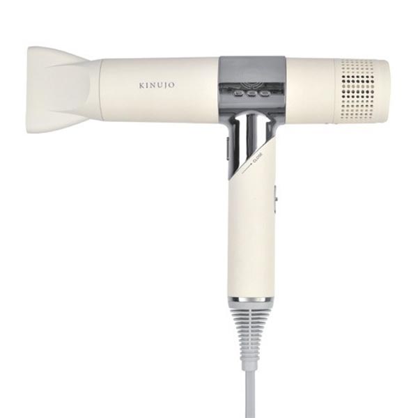 KINUJO　ヘアドライヤー　