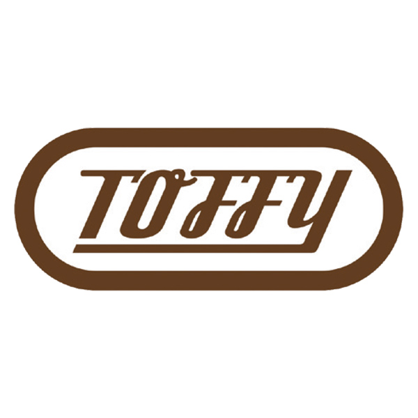 Toffy ホットプレート ミニ カナリアイエロー